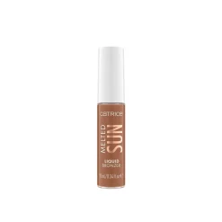 Catrice Melted Sun Liquid Bronzer 025 Beach Please 10ml (0.34floz)