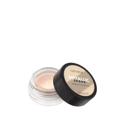 Catrice Metallic Spark Cream Eyeshadow 010 Champagne Chic 4g (0.14oz)