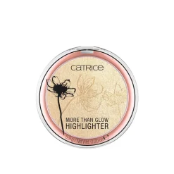 Catrice More Than Glow Highlighter 010 Ultimate Platinum Glaze 5.9g (0.21oz)