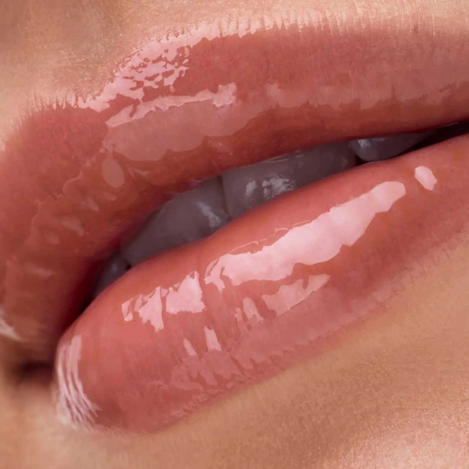 Catrice Peptide Bliss Glossy Lip Balm 040 Toffee Touched 10ml (0.33floz)