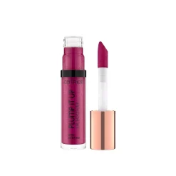 Catrice Plump It Up Lip Booster 110 Selflove And Glitter 3.5ml (0.11floz)