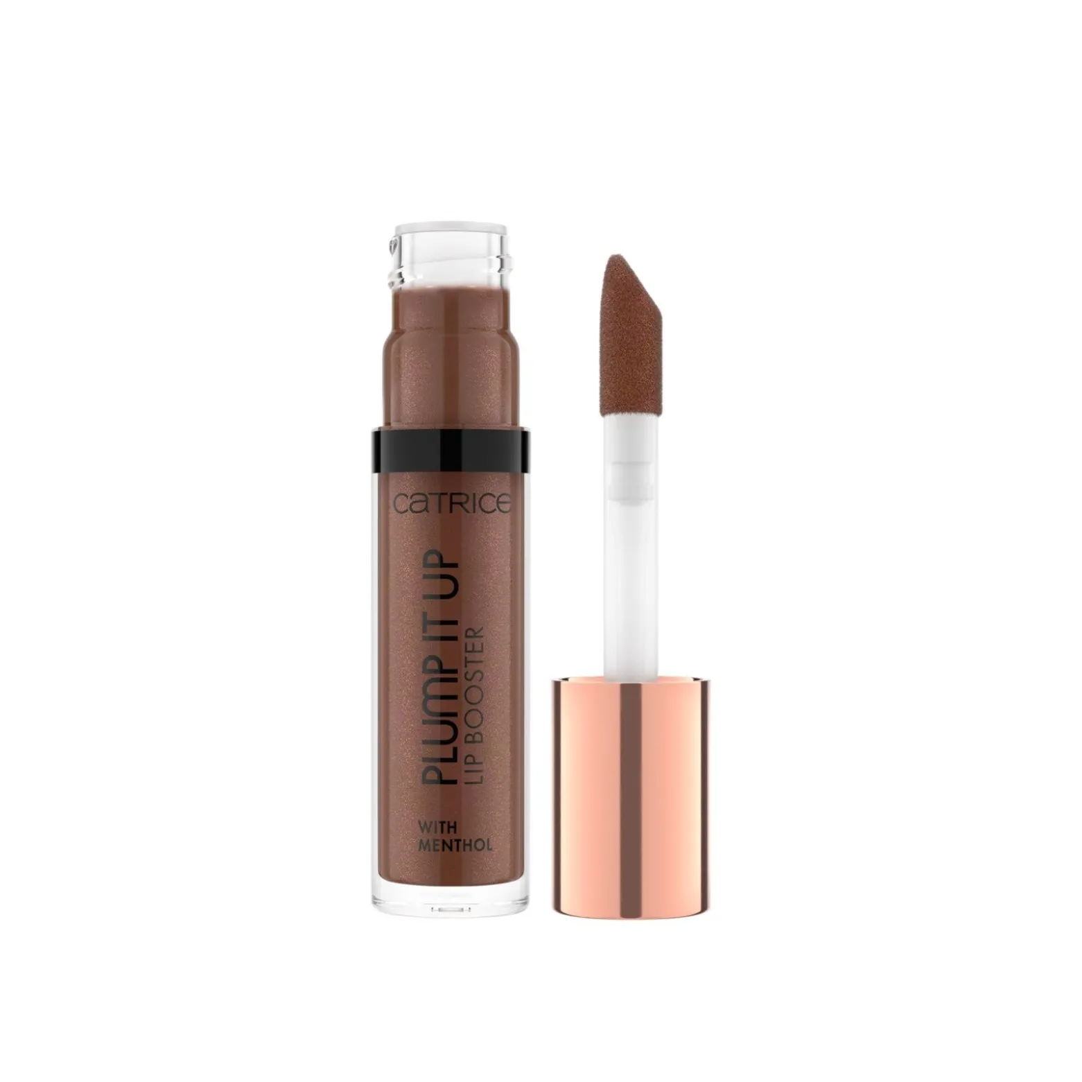 Catrice Plump It Up Lip Booster 100 Work It, Twerk It 3.5ml (0.11floz)