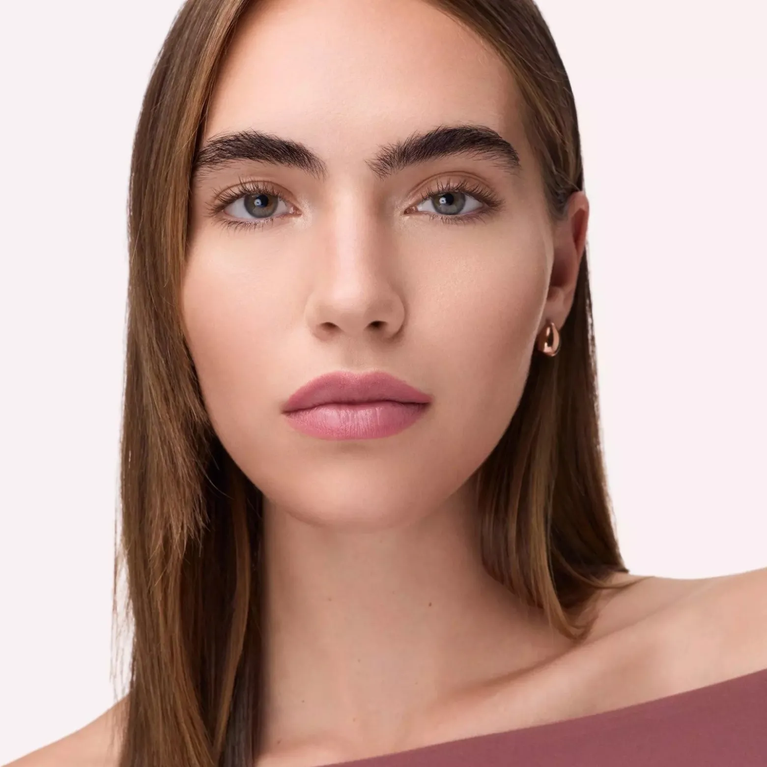 Catrice Plumping Lip Liner 190 I Like To Mauve It 0.35g (0.012oz)