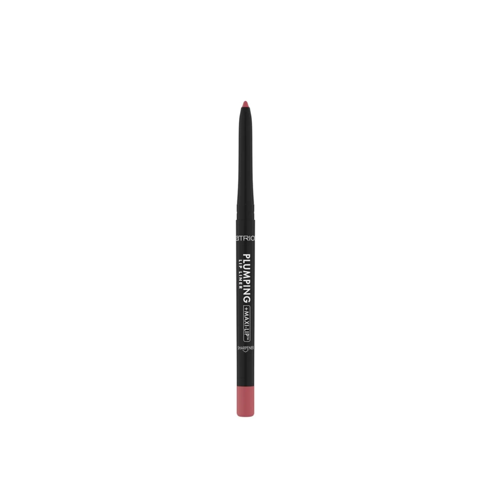 Catrice Plumping Lip Liner 190 I Like To Mauve It 0.35g (0.012oz)