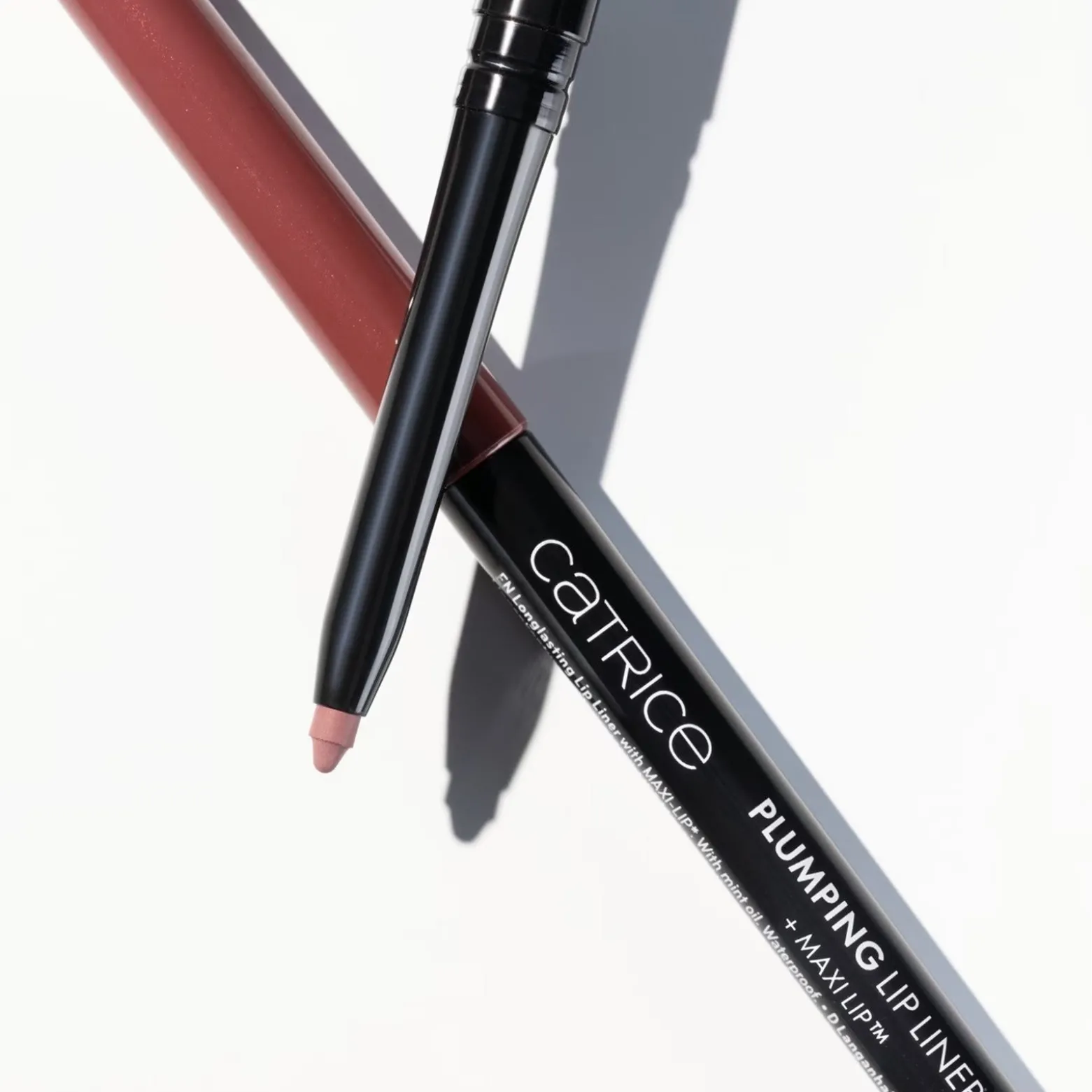 Catrice Plumping Lip Liner 210 Perfect Stranger 0.35g (0.012oz)