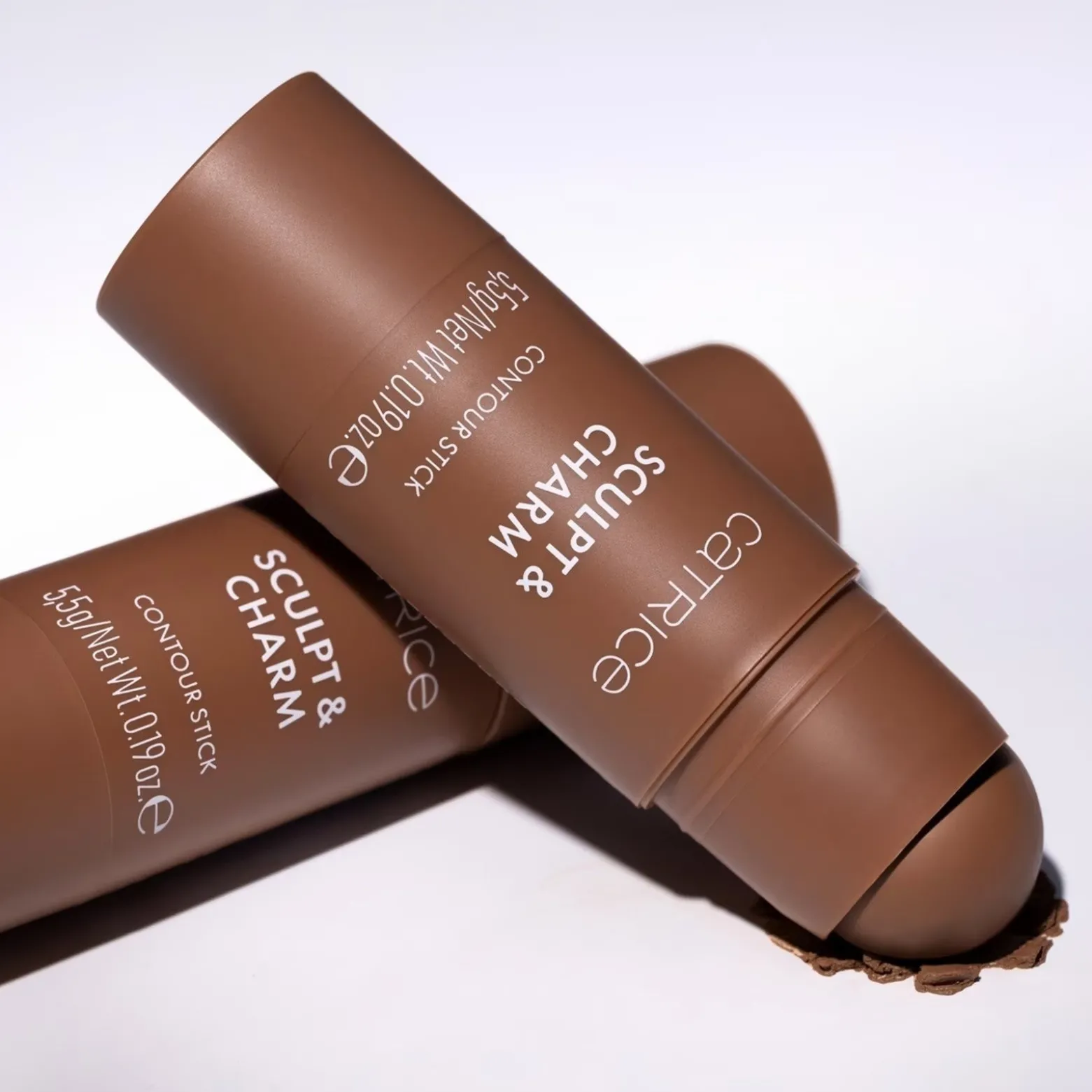 Catrice Sculpt & Charm Contour Stick 020 Stone 5.5g (0.19oz)