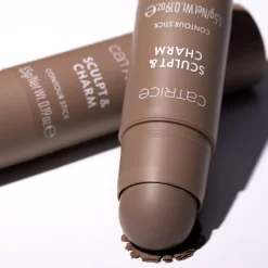 Catrice Sculpt & Charm Contour Stick 010 Ash 5.5g (0.19oz)
