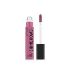 Catrice Shine Bomb Lip Lacquer 060 Pinky Promise 3ml (0.1floz)
