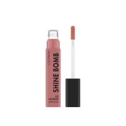 Catrice Shine Bomb Lip Lacquer 020 Good Taste 3ml (0.1floz)
