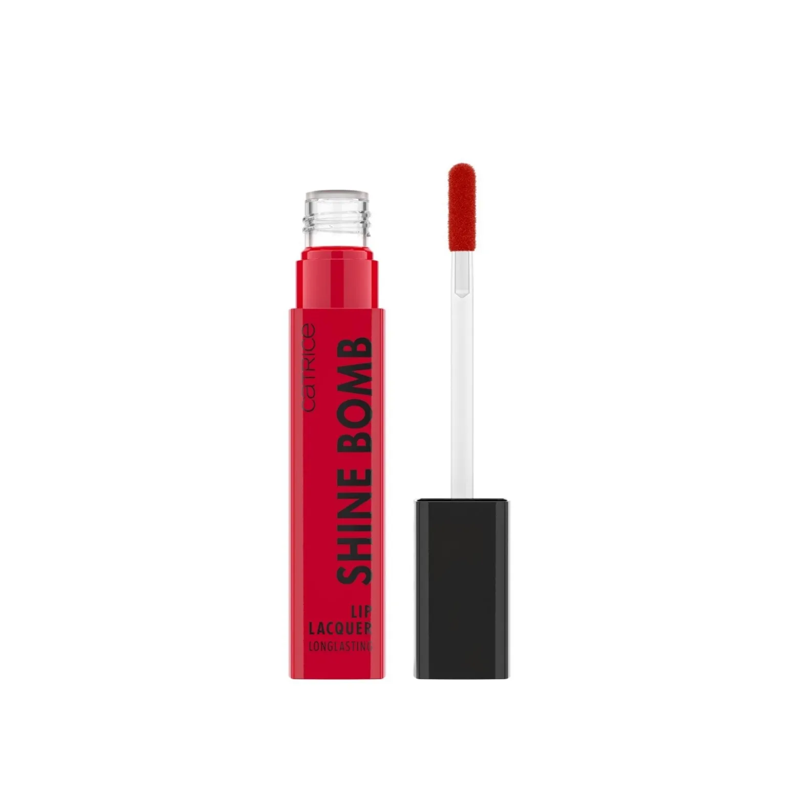 Catrice Shine Bomb Lip Lacquer 040 About Last Night 3ml (0.1floz)