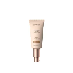 Catrice Skin Like Tinted Moisturizer SPF30 045N 28ml (0.94floz)