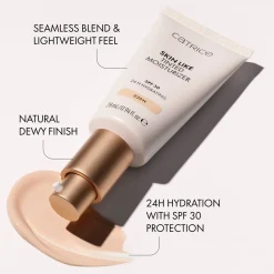 Catrice Skin Like Tinted Moisturizer SPF30 042C 28ml (0.94floz)