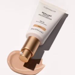 Catrice Skin Like Tinted Moisturizer SPF30 042C 28ml (0.94floz)