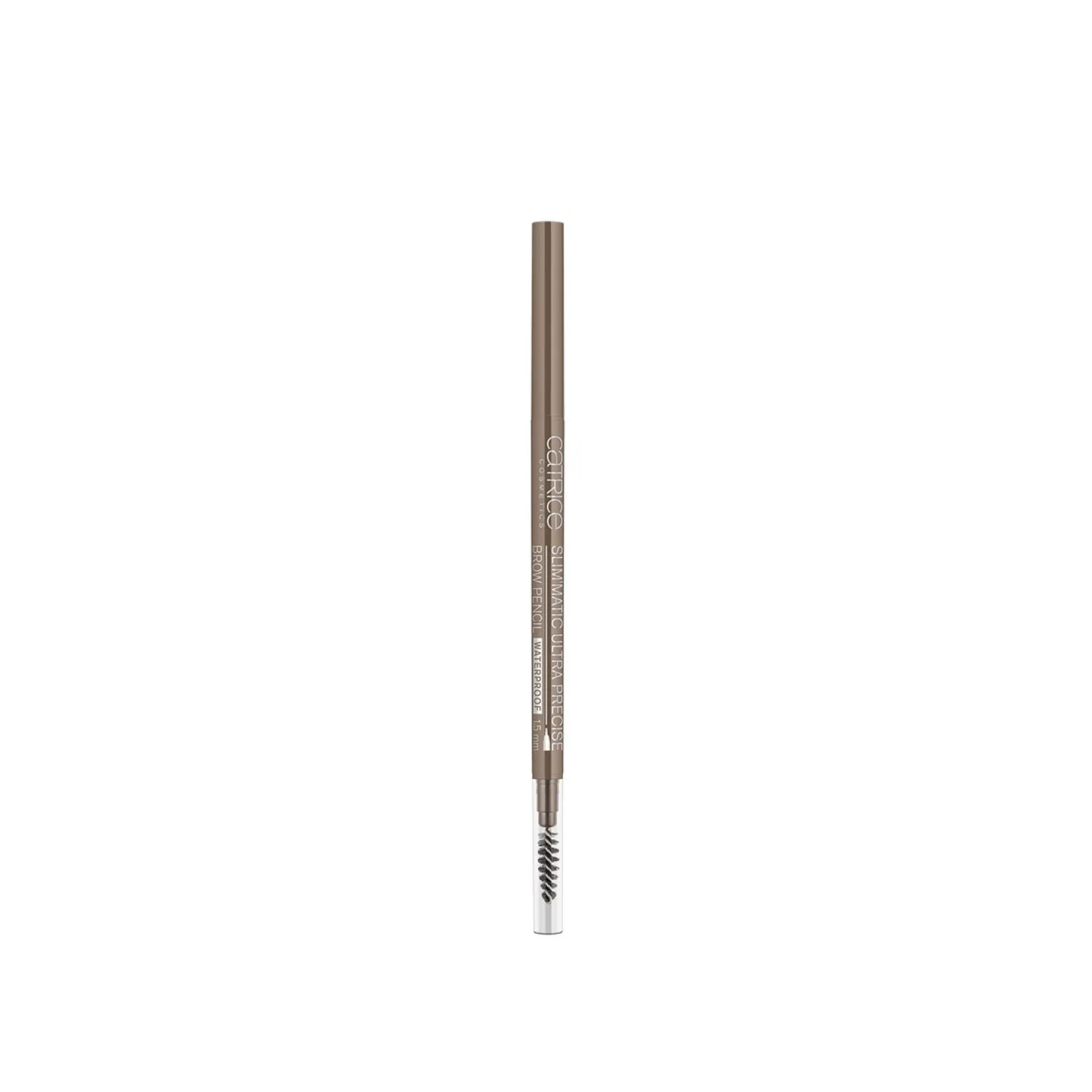 Catrice Slim'Matic Ultra Precise Brow Pencil Waterproof 030 Dark