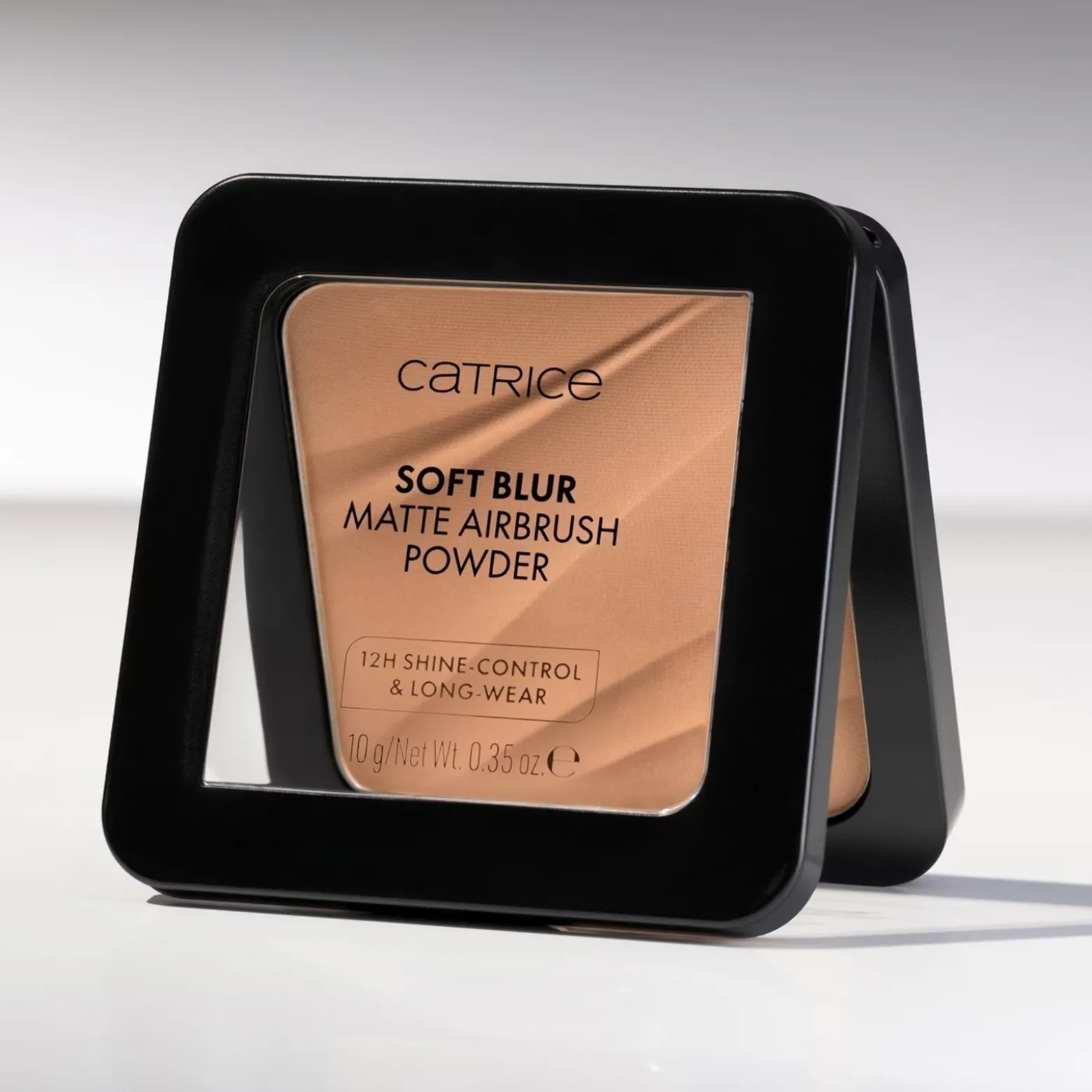 Catrice Soft Blur Matte Airbrush Powder 040W 10g (0.35oz)