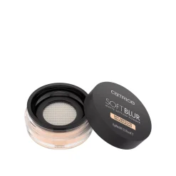 Catrice Soft Blur Matte Setting Powder 002 Absolute Translucent 8g (0.28oz)