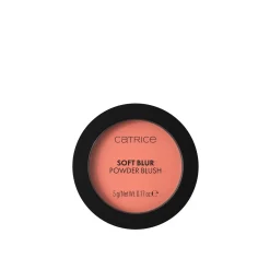 Catrice Soft Blur Powder Blush 010 Lychee Lush 5g (0.17oz)