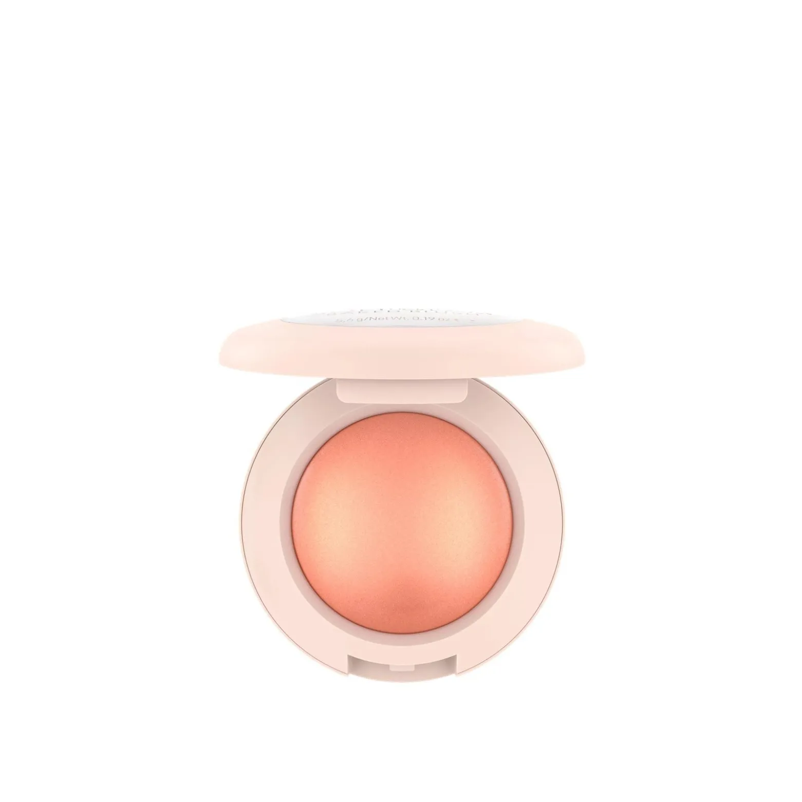 Catrice Soft Glam Baked Blush 020 Peachy Breeze 5.6g (0.19oz)