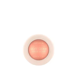 Catrice Soft Glam Baked Blush 020 Peachy Breeze 5.6g (0.19oz)