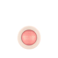 Catrice Soft Glam Baked Blush 010 On Cloud Pink 5.6g (0.19oz)
