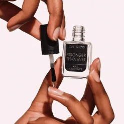Catrice Stronger Than Ever Nail Hardener 010 10.5ml (0.35floz)