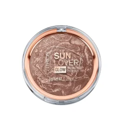 Catrice Sun Lover Glow Bronzing Powder 010 Sun-Kissed Bronze 8g (0.28oz)