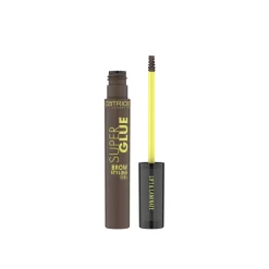 Catrice Super Glue Brow Styling Gel 030 Deep Brown 4ml (0.13floz)