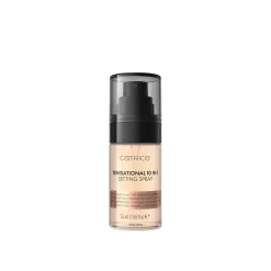 Catrice Ten!sational 10-In-1 Setting Spray 55ml (1.85floz)