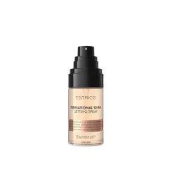 Catrice Ten!sational 10-In-1 Setting Spray 55ml (1.85floz)