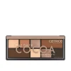 Catrice The Dark Cocoa Eyeshadow Palette