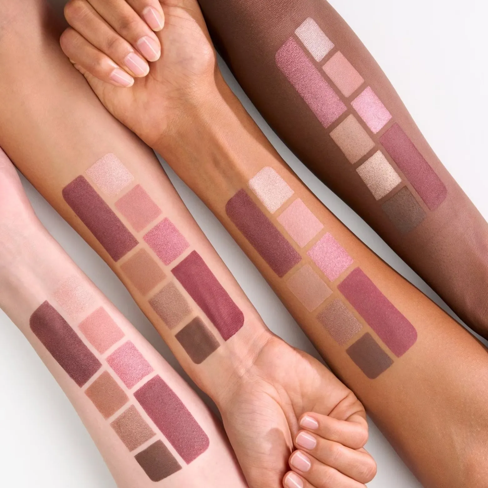 Catrice The Deep Velvet Eyeshadow Palette
