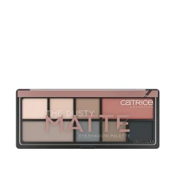 Catrice The Dusty Matte Eyeshadow Palette 9g (0.31oz)
