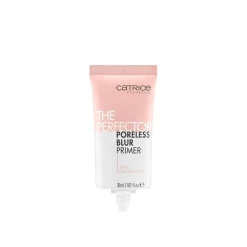 Catrice The Perfector Poreless Blur Primer 30ml (1.01floz)