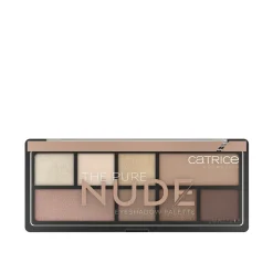 Catrice The Pure Nude Eyeshadow Palette 9g (0.31oz)