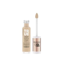 Catrice True Skin High Cover Concealer 032 Neutral Biscuit 4.5ml (0.15floz)