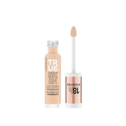 Catrice True Skin High Cover Concealer 015 Warm Vanilla 4.5ml (0.15floz)