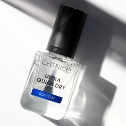 Catrice Ultra Quick Dry Top Coat 10ml (0.35floz)