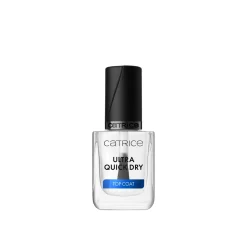 Catrice Ultra Quick Dry Top Coat 10ml (0.35floz)