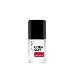 Catrice Ultra Stay Base Coat 10.5ml (0.35floz)