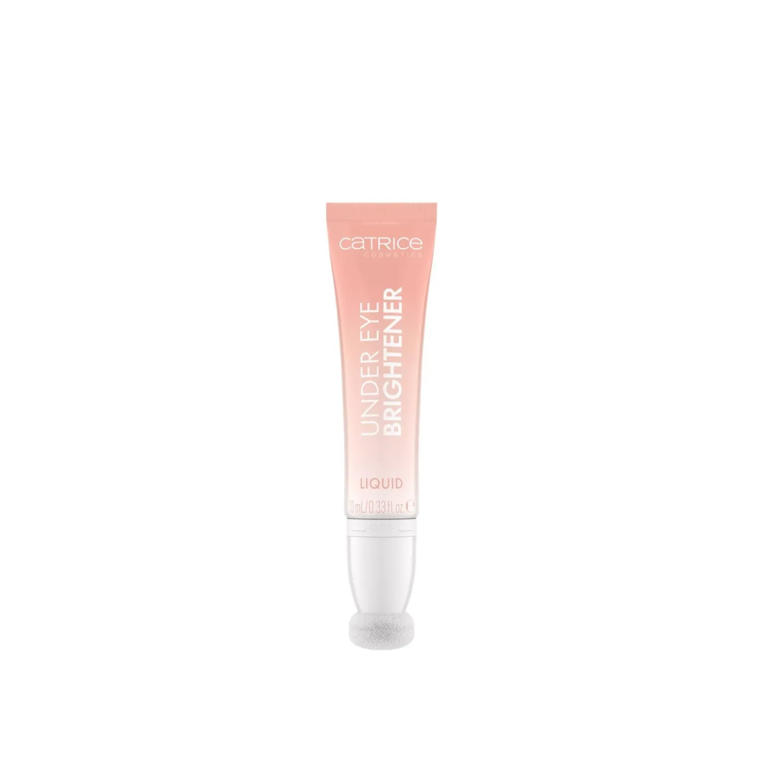 Catrice Under Eye Brightener Liquid 010 Light Rose 10ml (0.33floz)