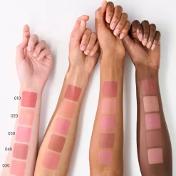 Catrice Velvet Pudding Blurring Blush 050 Strawberry Mochi 5g (0.17oz)