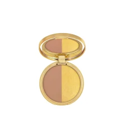 Catrice Wild Escape Glowy Bronzer & Highlighter 01 Wild Side 17.6g (0.62oz)