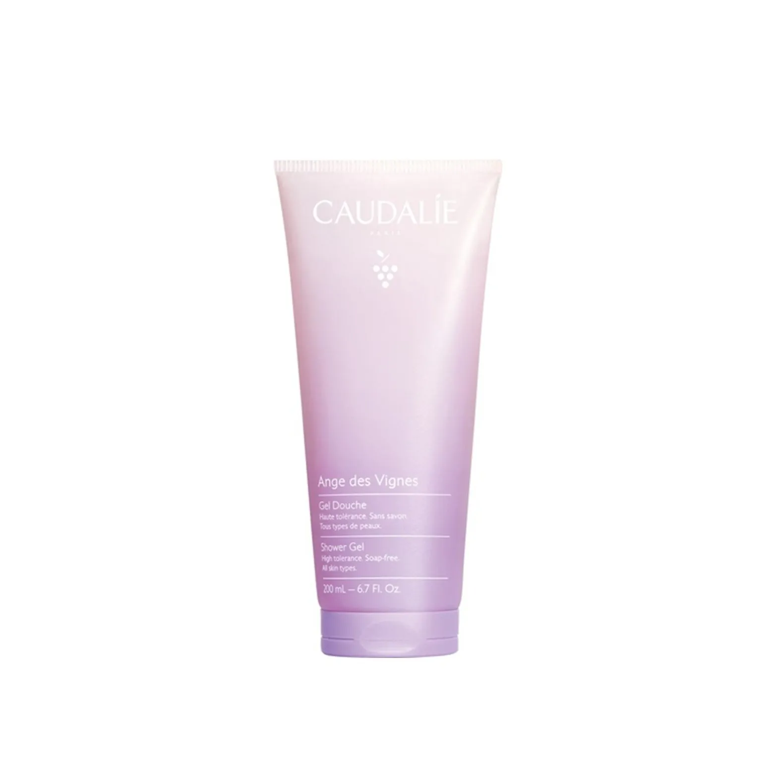 Caudalie Ange des Vignes Shower Gel 200ml (6.7floz)
