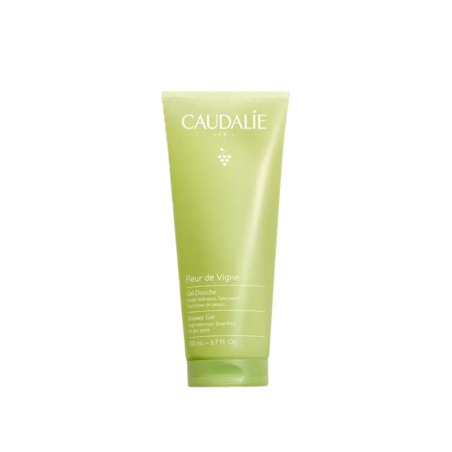 Caudalie Fleur de Vigne Shower Gel 200ml