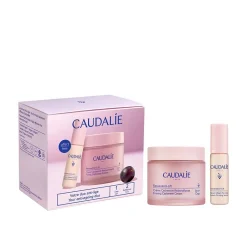 Caudalie Resveratrol-Lift Anti-Aging Duo Set