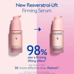 Caudalie Resveratrol-Lift Instant Firming Serum 30ml (1floz)