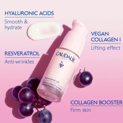 Caudalie Resveratrol-Lift Instant Firming Serum 30ml (1floz)