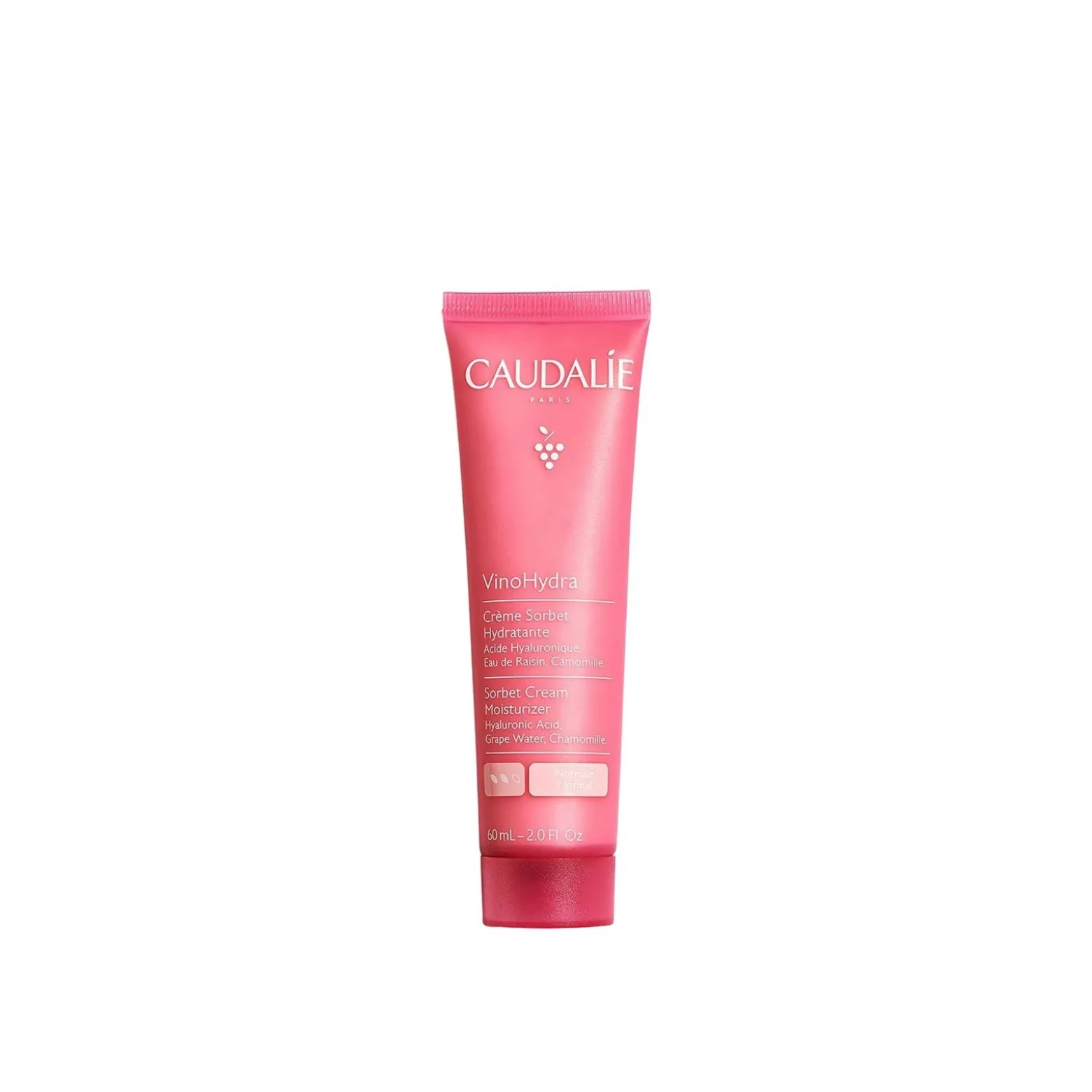 Caudalie VinoHydra Sorbet Cream Moisturizer 60ml (2.0floz)