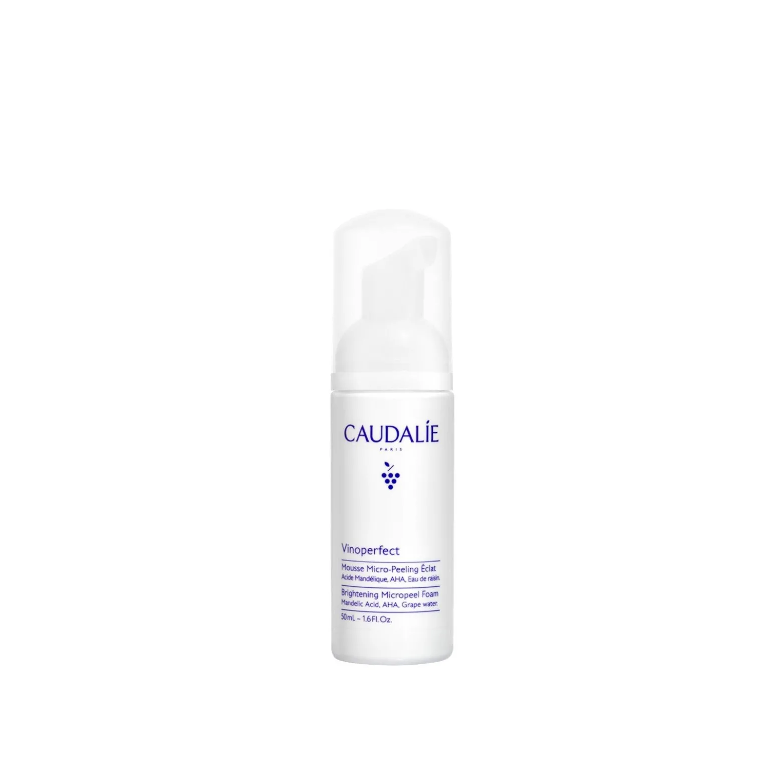 Caudalie Vinoperfect Brightening Micropeel Foam 50ml (1.6floz)