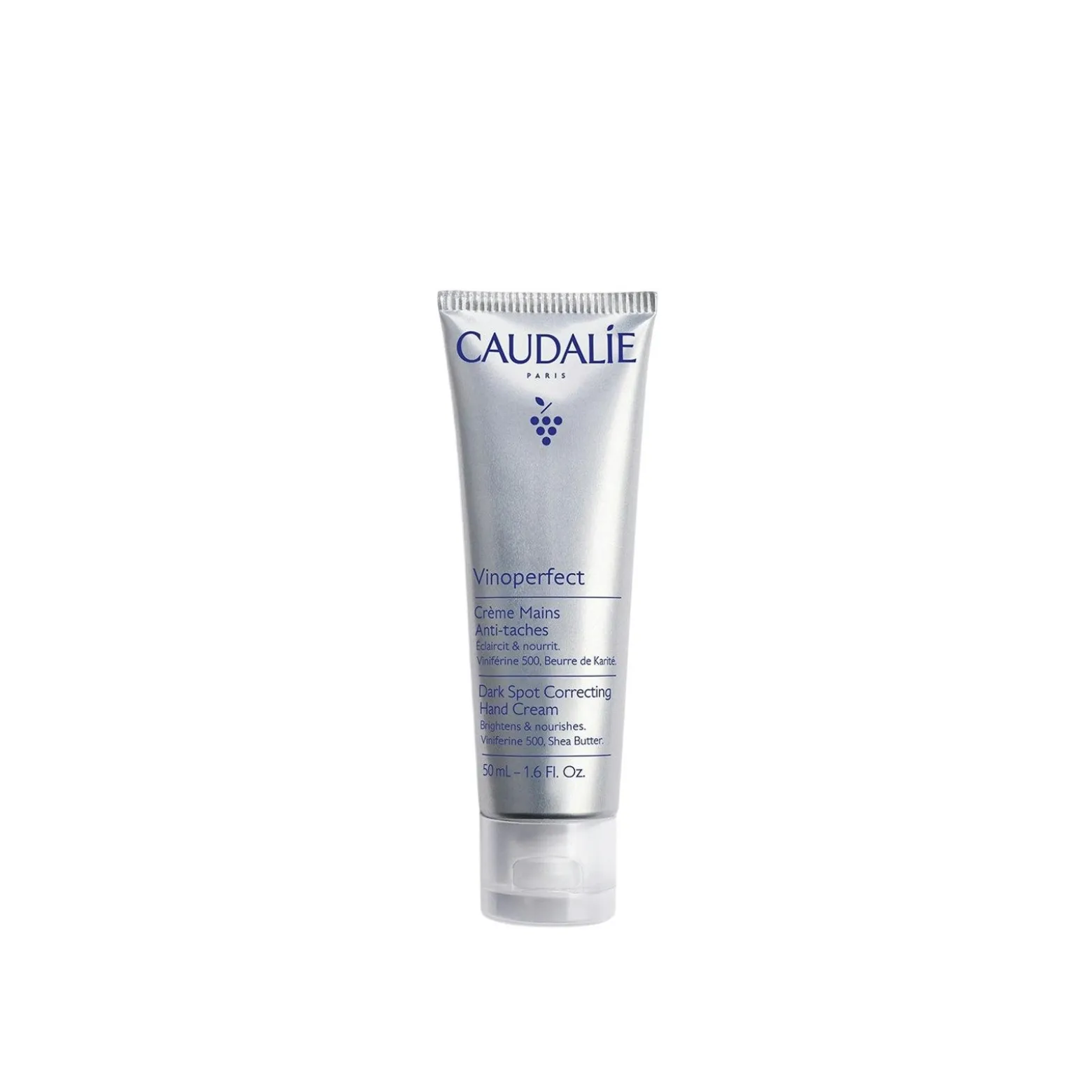 Caudalie Vinoperfect Dark Spot Correcting Hand Cream 50ml (1.69floz)